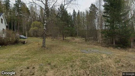 Lägenheter till salu i Sundsvall - Bild från Google Street View