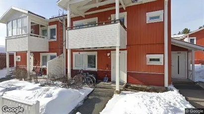 Lägenheter till salu i Umeå - Bild från Google Street View