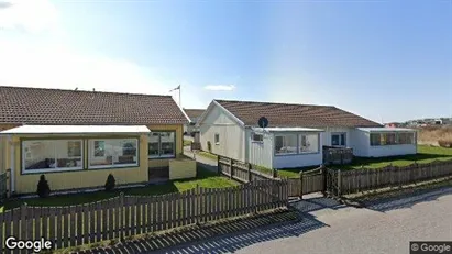 Bostadsrätter till salu i Öckerö - Bild från Google Street View