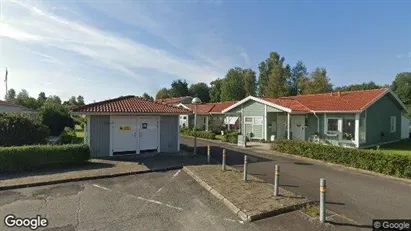 Bostadsrätter till salu i Värnamo - Bild från Google Street View