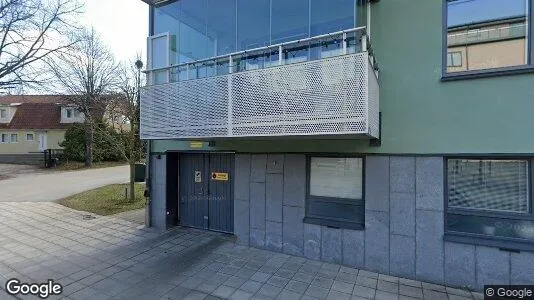 Lägenheter till salu i Sundbyberg - Bild från Google Street View