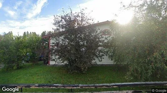 Lägenheter till salu i Östhammar - Bild från Google Street View