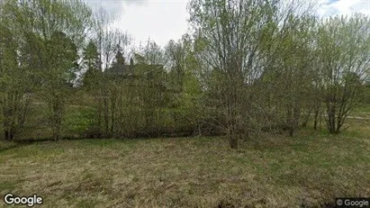 Lägenheter till salu i Uppsala - Bild från Google Street View