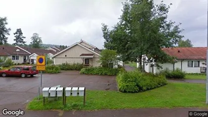 Lägenheter att hyra i Torsby - Bild från Google Street View