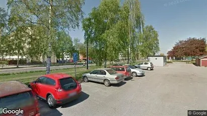 Lägenheter att hyra i Norrköping - Bild från Google Street View