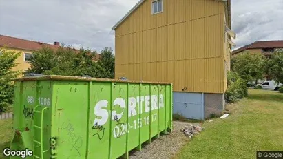 Lägenheter till salu i Västra hisingen - Bild från Google Street View
