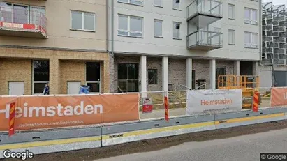 Lägenheter att hyra i Linköping - Bild från Google Street View