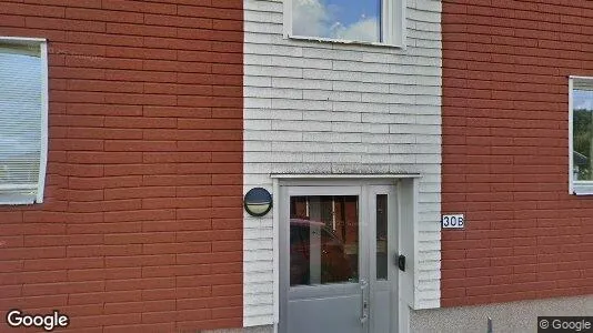 Bostadsrätter till salu i Katrineholm - Bild från Google Street View