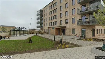 Lägenheter till salu i Simrishamn - Bild från Google Street View