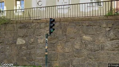 Lägenheter till salu i Södermalm - Bild från Google Street View