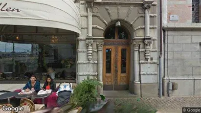 Lägenheter till salu i Göteborg Centrum - Bild från Google Street View