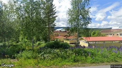Lägenheter att hyra i Malung-Sälen - Bild från Google Street View