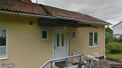 Lägenheter till salu i Åtvidaberg - Bild från Google Street View