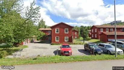 Bostadsrätter till salu i Sundsvall - Bild från Google Street View