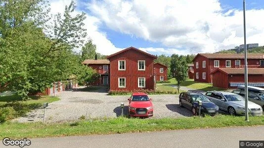 Bostadsrätter till salu i Sundsvall - Bild från Google Street View