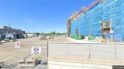 Bostadsrätter till salu i Täby - Bild från Google Street View