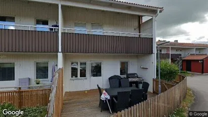 Lägenheter till salu i Norrköping - Bild från Google Street View