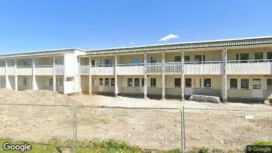Lägenheter att hyra i Nyköping - Bild från Google Street View