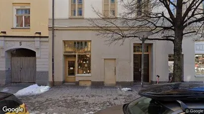 Lägenheter att hyra i Norrköping - Bild från Google Street View