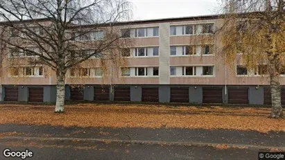Lägenheter till salu i Umeå - Bild från Google Street View