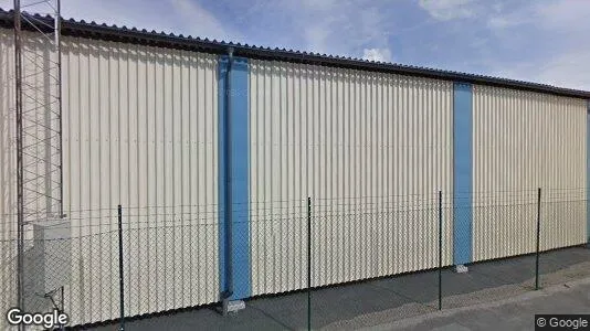 Bostadsrätter till salu i Örebro - Bild från Google Street View