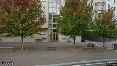 Bostadsrätter till salu i Linköping - Bild från Google Street View