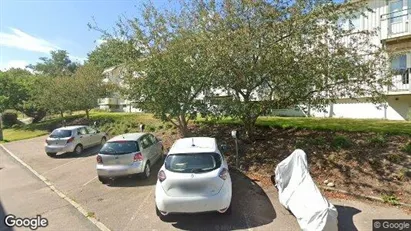 Bostadsrätter till salu i Örgryte-Härlanda - Bild från Google Street View