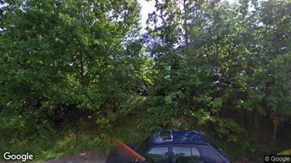 Bostadsrätter till salu i Nynäshamn - Bild från Google Street View