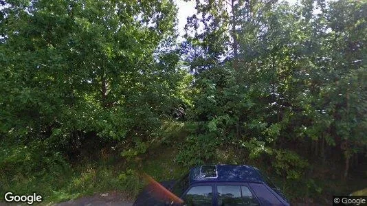 Bostadsrätter till salu i Nynäshamn - Bild från Google Street View