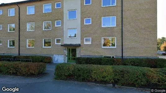 Bostadsrätter till salu i Tibro - Bild från Google Street View
