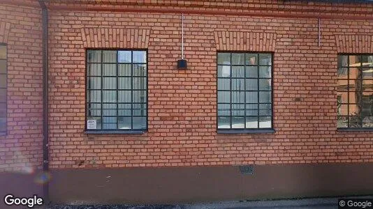 Lägenheter att hyra i Norrköping - Bild från Google Street View