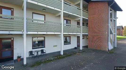 Lägenheter att hyra i Östra Göinge - Bild från Google Street View