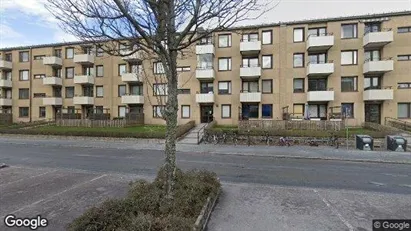 Lägenheter till salu i Järfälla - Bild från Google Street View