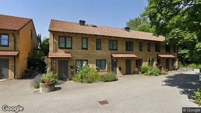 Lägenheter till salu i Lund - Bild från Google Street View