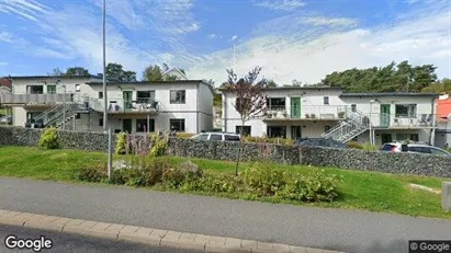 Lägenheter till salu i Västra hisingen - Bild från Google Street View