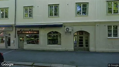 Lägenheter till salu i Majorna-Linné - Bild från Google Street View