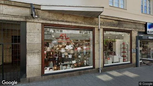 Lägenheter till salu i Malmö Centrum - Bild från Google Street View