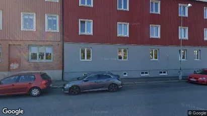 Lägenheter till salu i Majorna-Linné - Bild från Google Street View