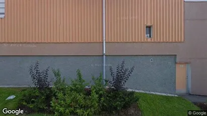 Lägenheter till salu i Askim-Frölunda-Högsbo - Bild från Google Street View