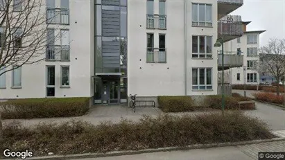 Lägenheter till salu i Örebro - Bild från Google Street View