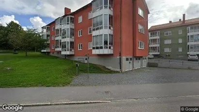 Lägenheter till salu i Härnösand - Bild från Google Street View