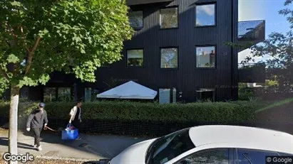 Lägenheter att hyra i Norrköping - Bild från Google Street View