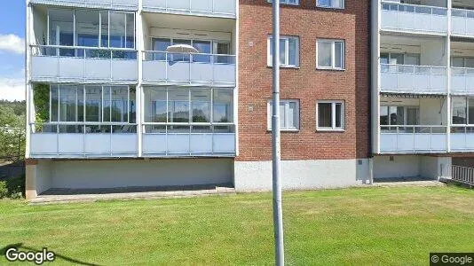 Bostadsrätter till salu i Mölndal - Bild från Google Street View