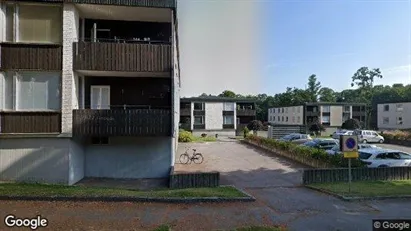 Lägenheter att hyra i Norrköping - Bild från Google Street View