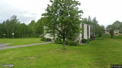 Lägenheter att hyra i Ockelbo - Bild från Google Street View