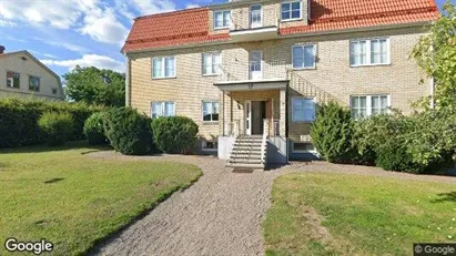 Lägenheter att hyra i Växjö - Bild från Google Street View