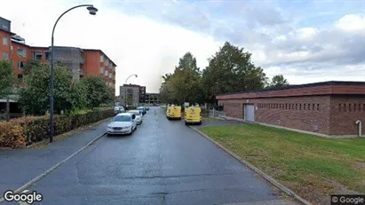 Lägenheter att hyra i Norrköping - Bild från Google Street View
