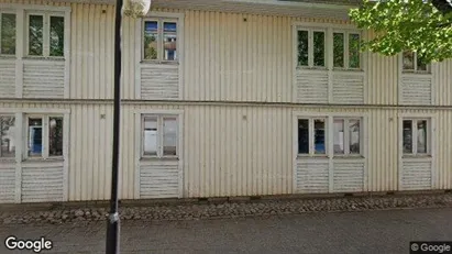 Lägenheter att hyra i Kristinehamn - Bild från Google Street View