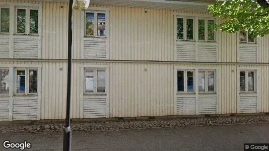 Lägenheter att hyra i Kristinehamn - Bild från Google Street View