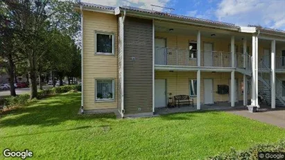Lägenheter att hyra i Borlänge - Bild från Google Street View